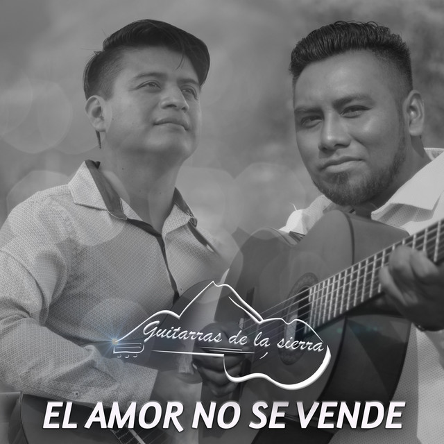 El Amor No Se Vende cover art