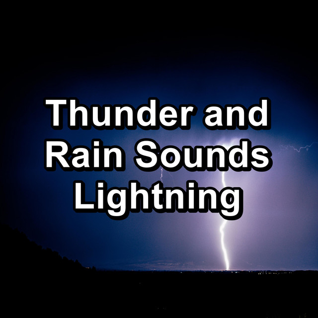Natural Looking Rain Noise with Thunder - song and lyrics by ...