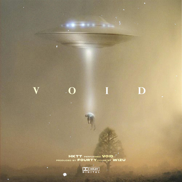 Void cover art
