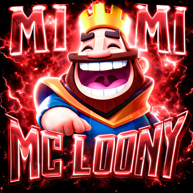 MC LOONY