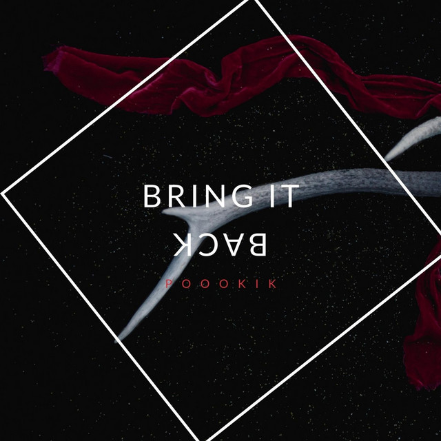 Bring It Back cover art