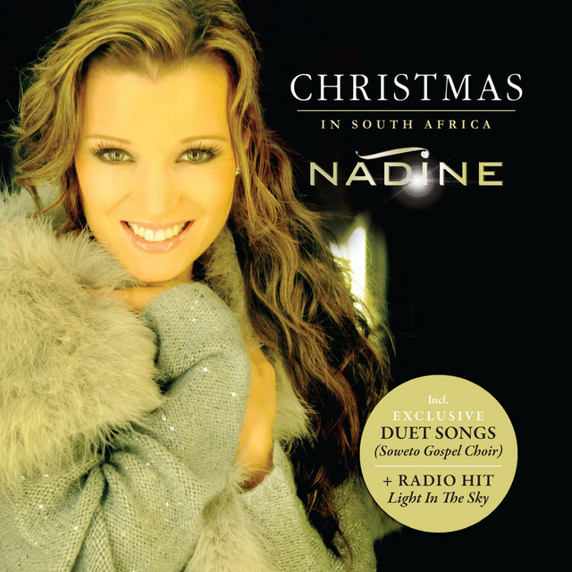 Christmas In South Africa cover art