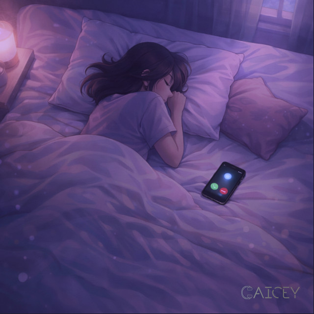 please leave a message cover