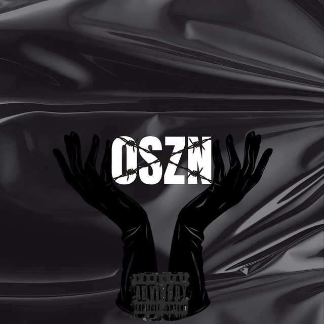 0SZN cover art