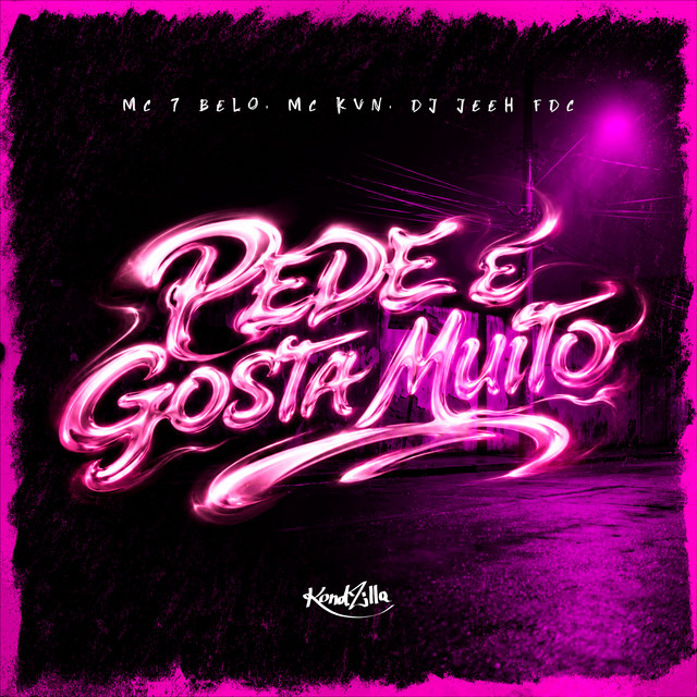 Pede e Gosta Muito