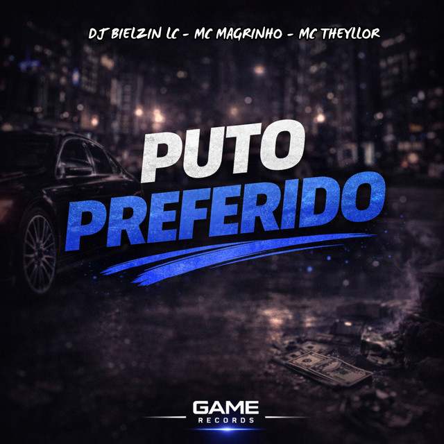 Puto Preferido