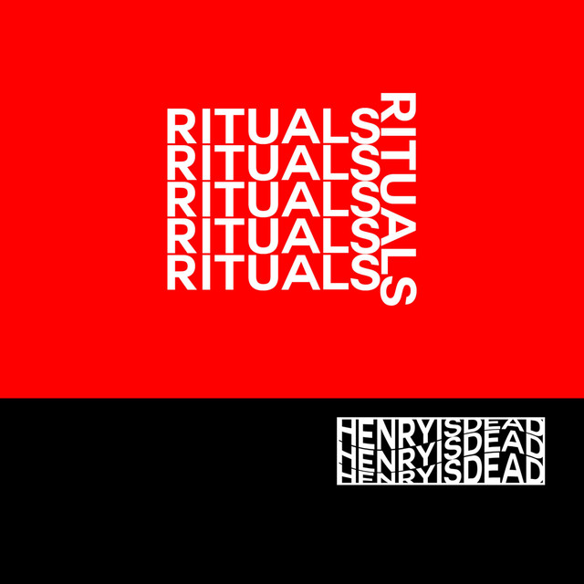Rituals cover