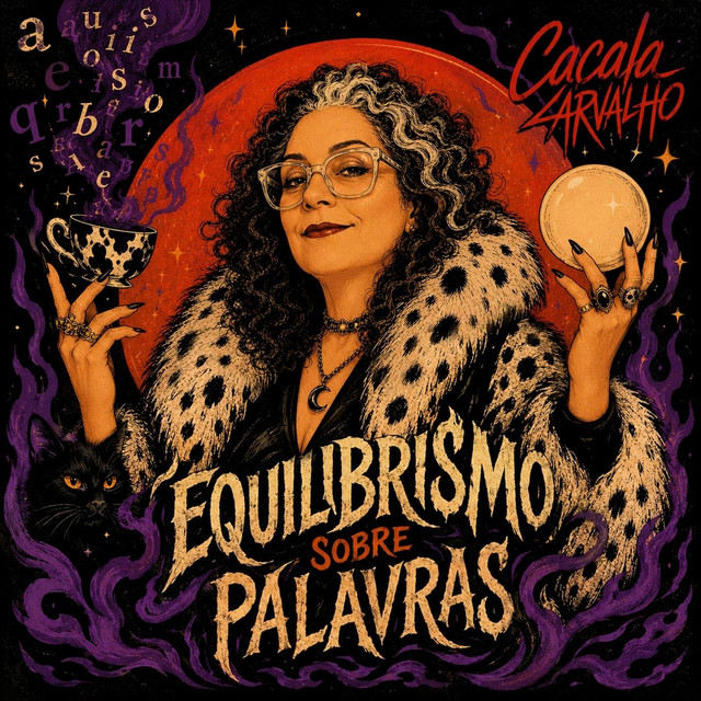 Equilibrismo Sobre Palavras