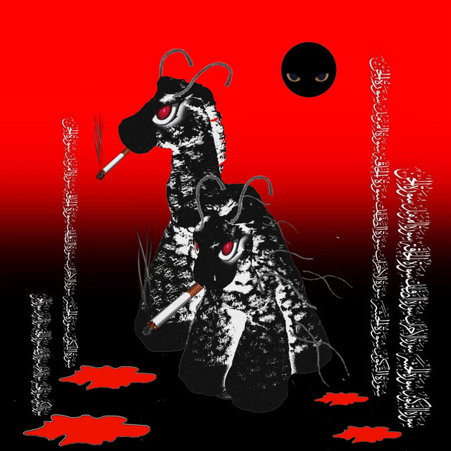 W.W.F.D cover art