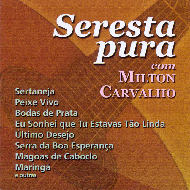 Seresta Pura