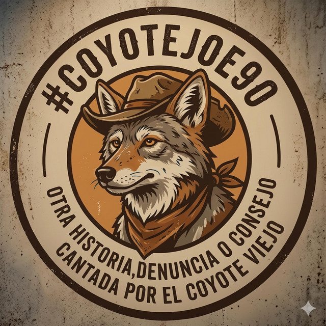 Coyotejoe90