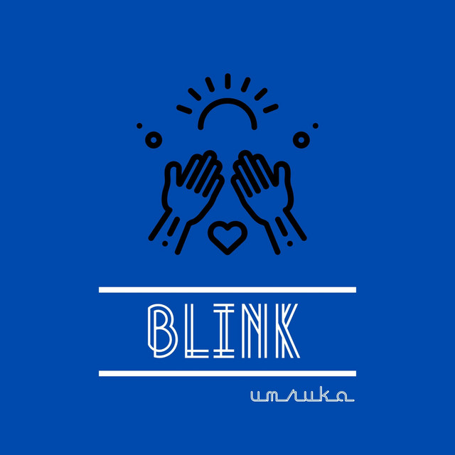 Обкладинка: Blink — Umru'ka