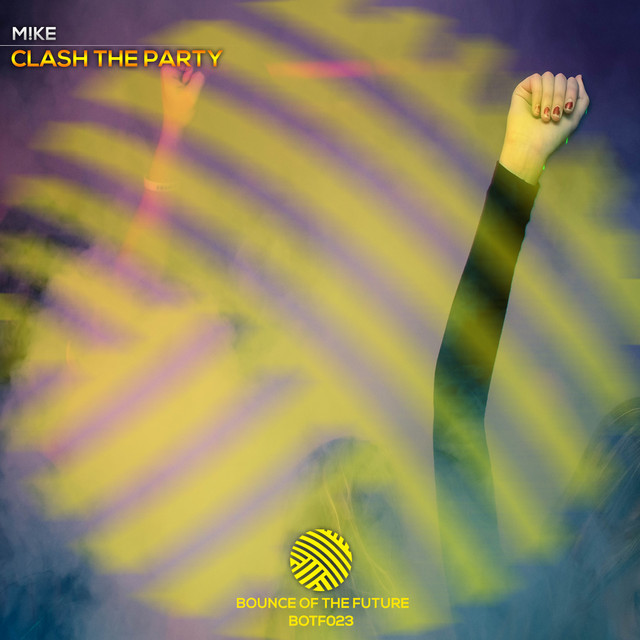 Clash the Party