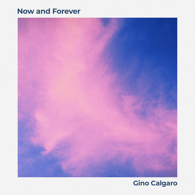 Now and Forever cover art