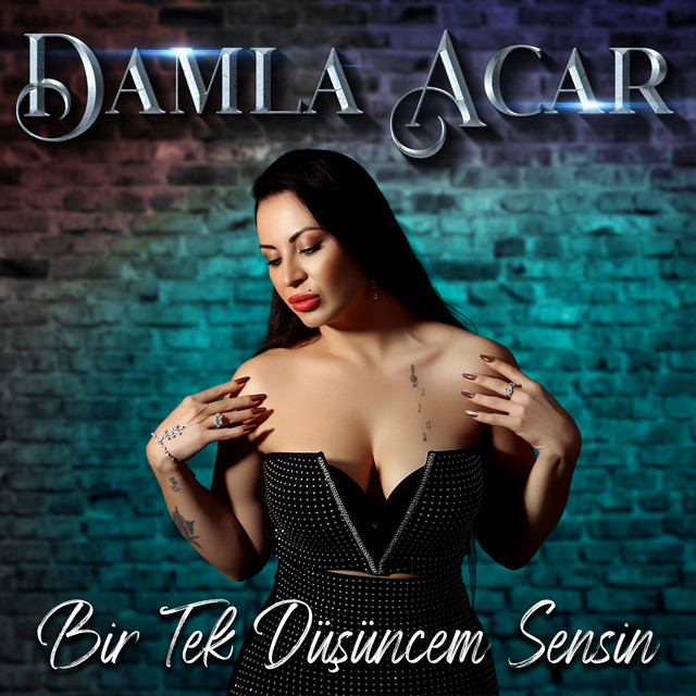 Damla Acar