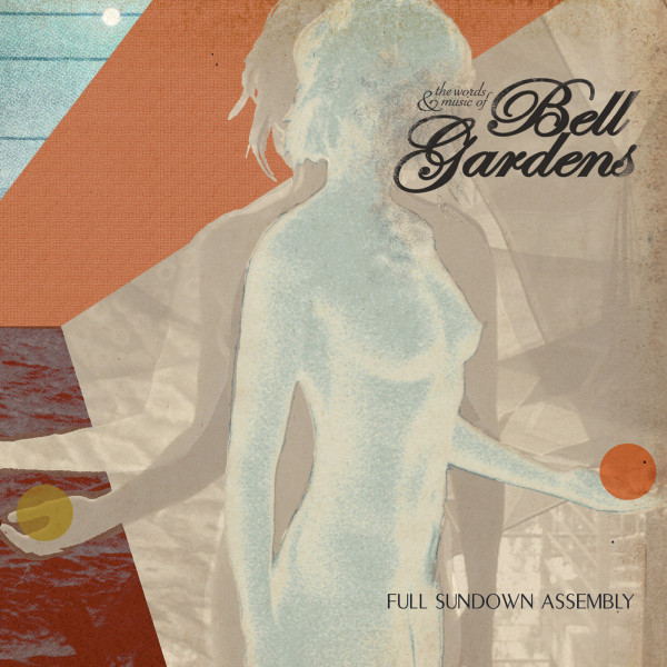 Full Sundown Assembly cover art