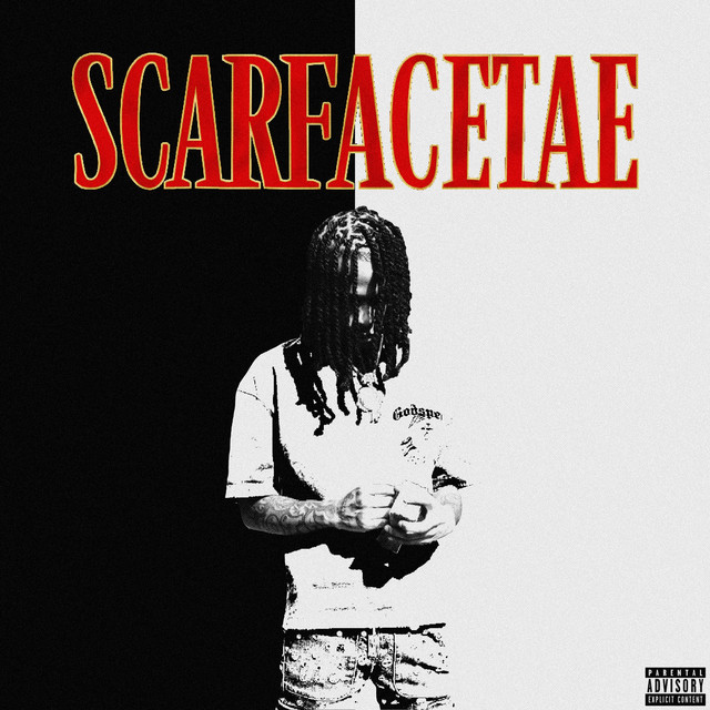 Scarfacetae cover art