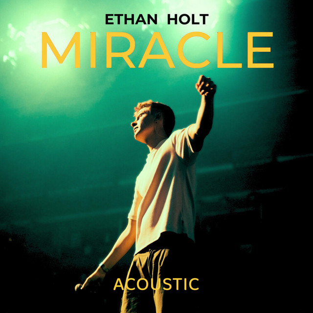Miracle (Acoustic)