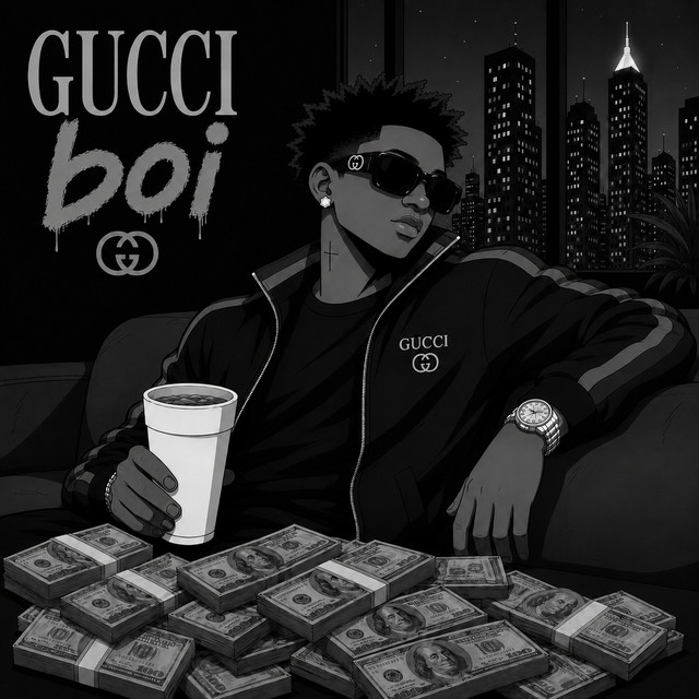 Gucci Boi