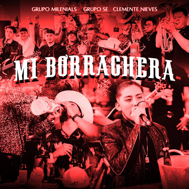 Mi Borrachera