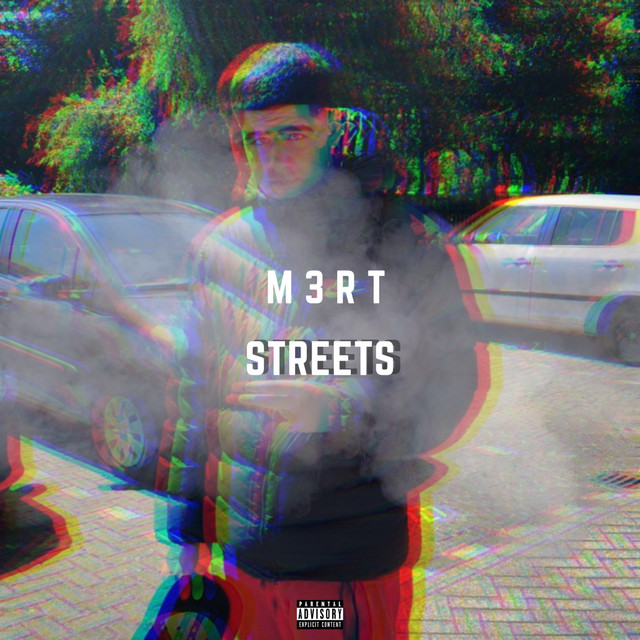 Streets cover art