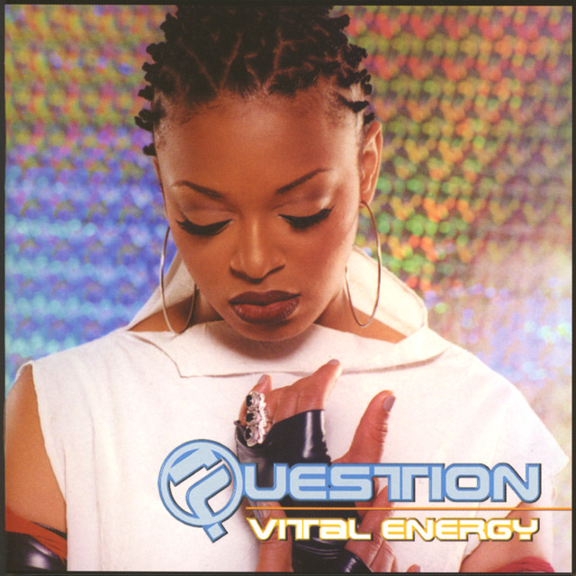 Vital Energy cover art