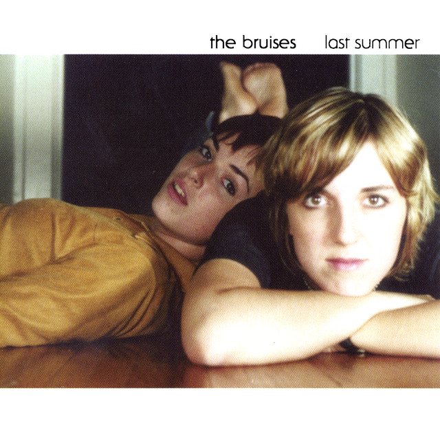Last Summer cover art