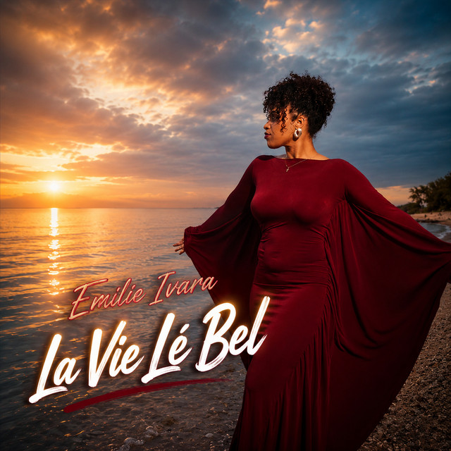 Cover du titre La Vie Lé Bel