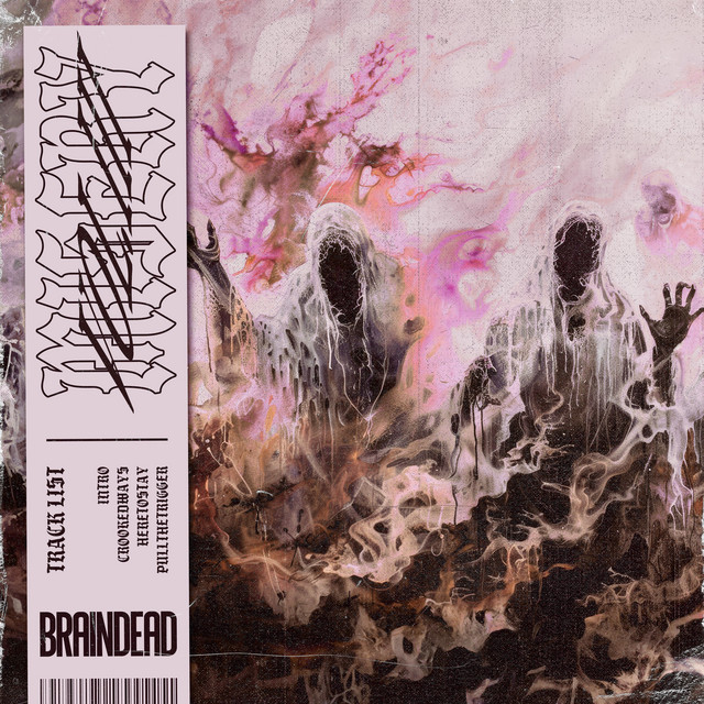 PullTheTrigger cover art