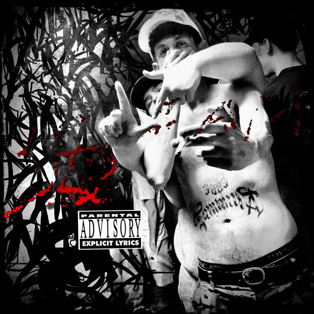 LOCALES K SE ALQUILAN cover art