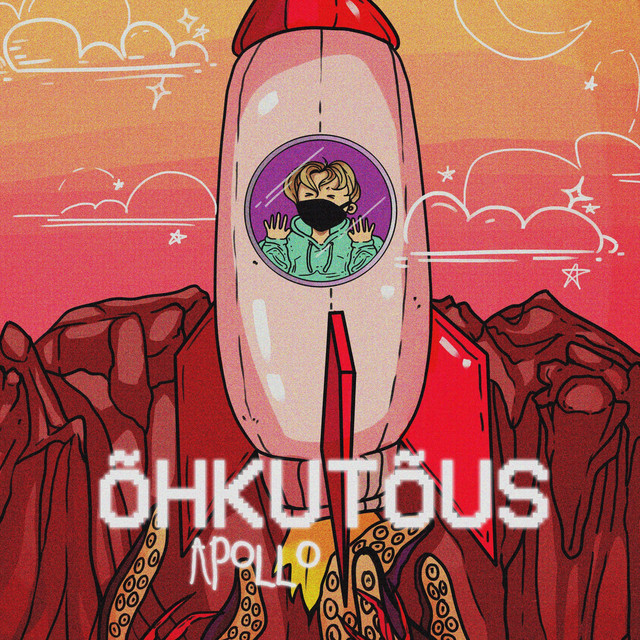 Õhkutõus cover art