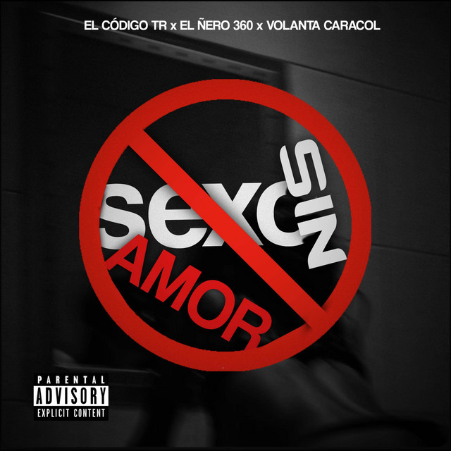Sexo sin Amor
