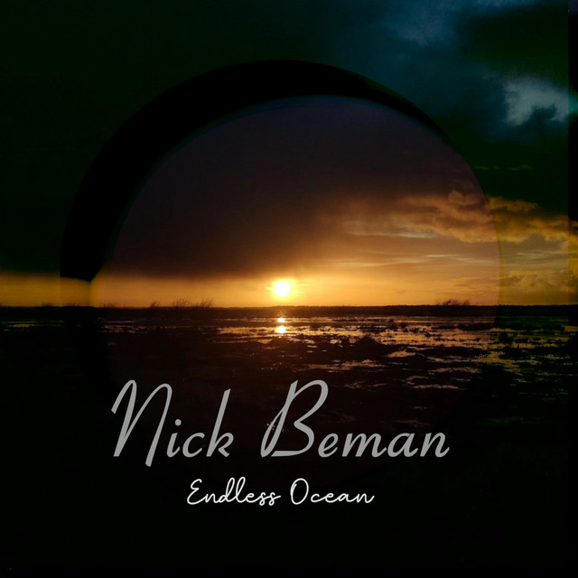 Endless Ocean cover