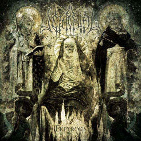 Ekpyrosis cover art