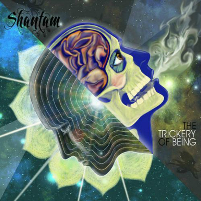 The Trickery of Being cover art