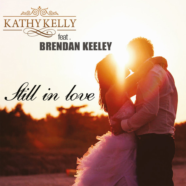 Kathy Kelly photo