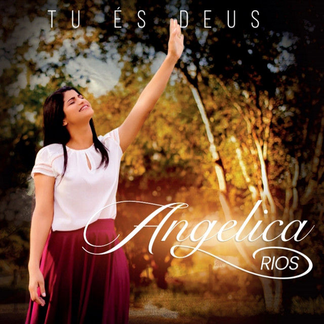 Angelica Rios | Spotify
