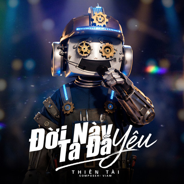Đời Này Ta Đã Yêu
