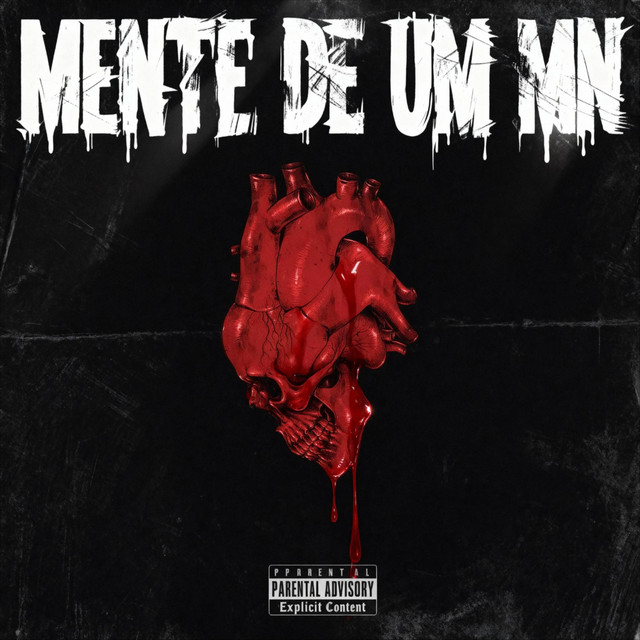 MENTE DE UM MANO