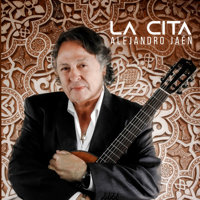 La Cita cover art