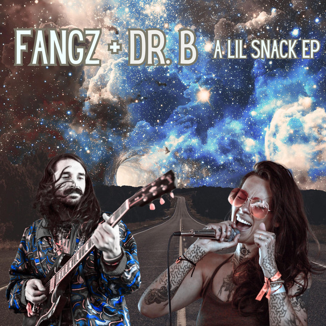 Snack Break Demos album image