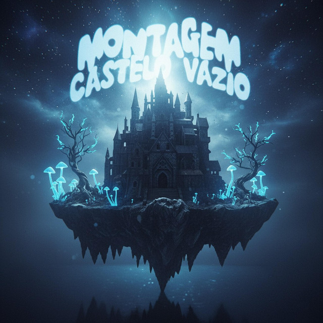 MONTAGEM CASTELO VAZIO cover art