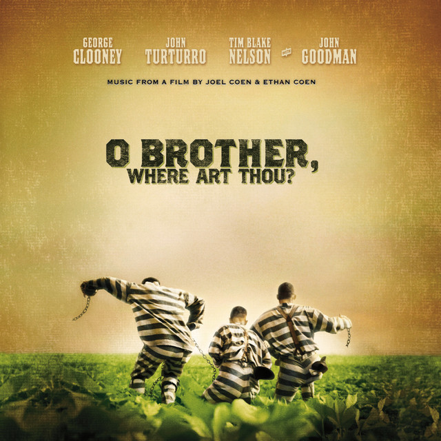 I'll Fly Away - From “O Brother, Where Art Thou” Soundtrack - song