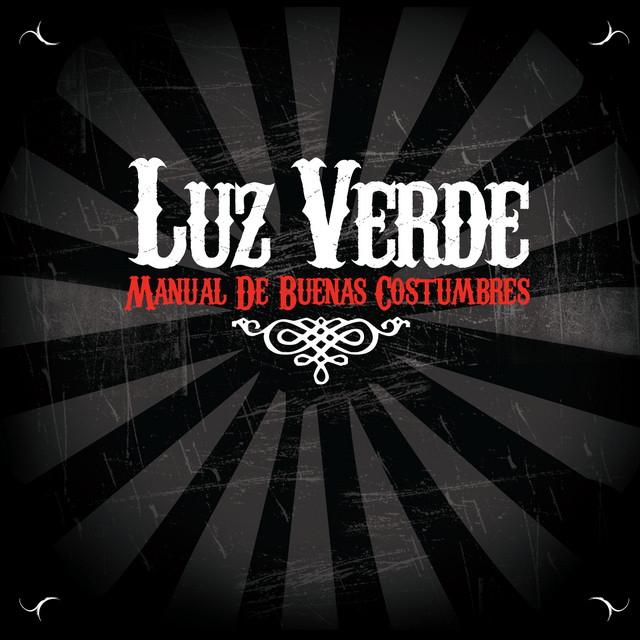 Manual De Buenas Costumbres cover