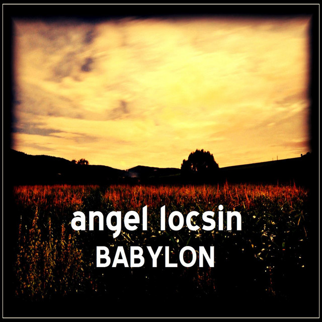 Angel Locsin