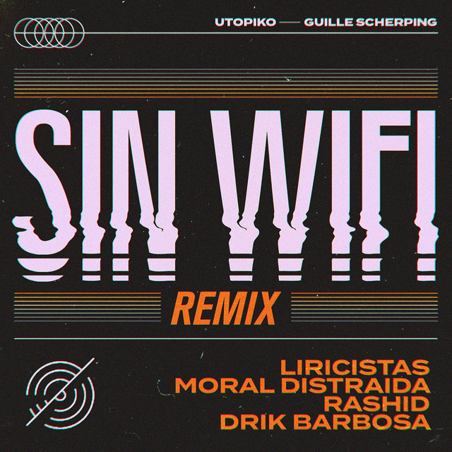 Sin Wifi - Remix
