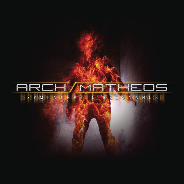 Sympathetic Resonance cover art