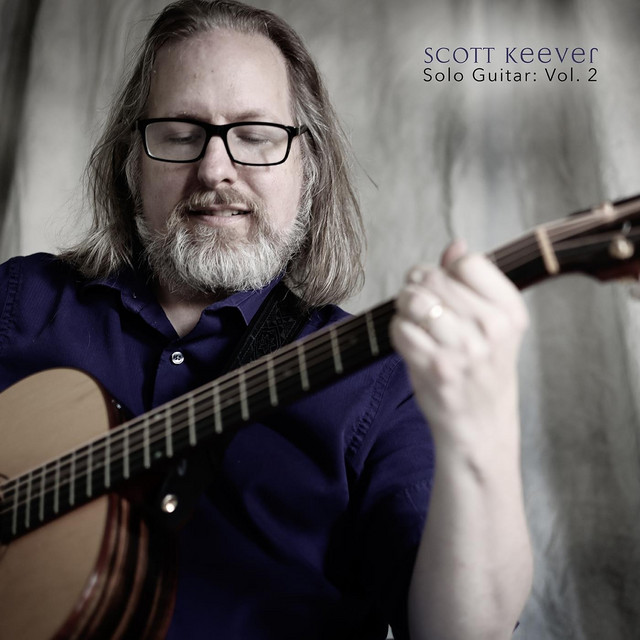 Scott Keever