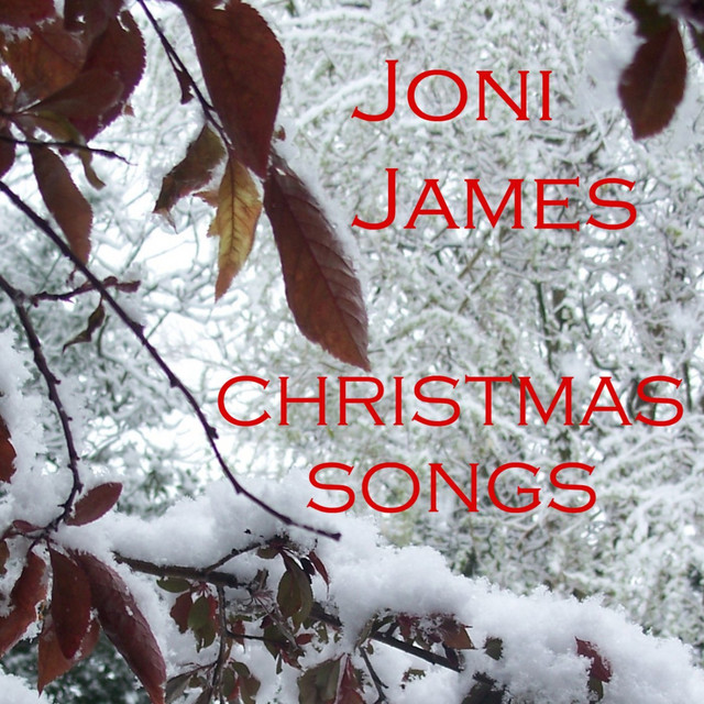 The Christmas Songs cover art