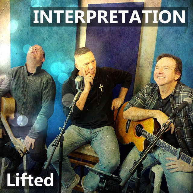 Interpretation cover art